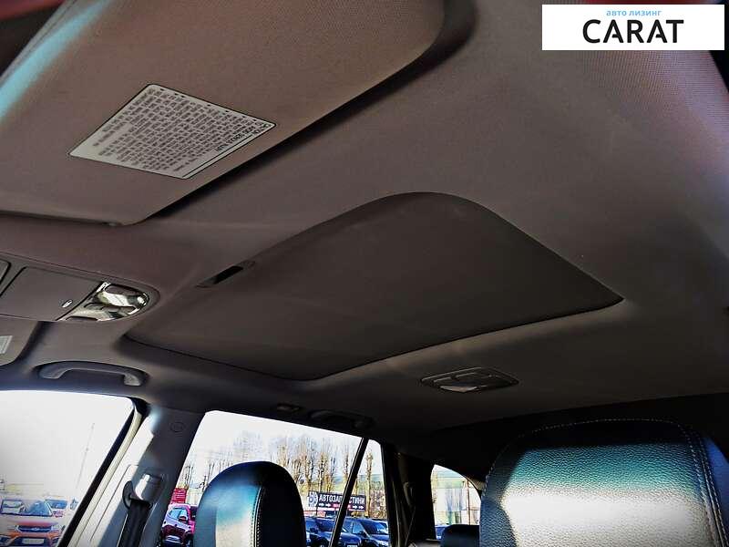 Hyundai Santa FE 2010 Hyundai Santa FE 2010