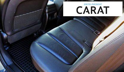 Hyundai Santa FE 2010 Hyundai Santa FE 2010