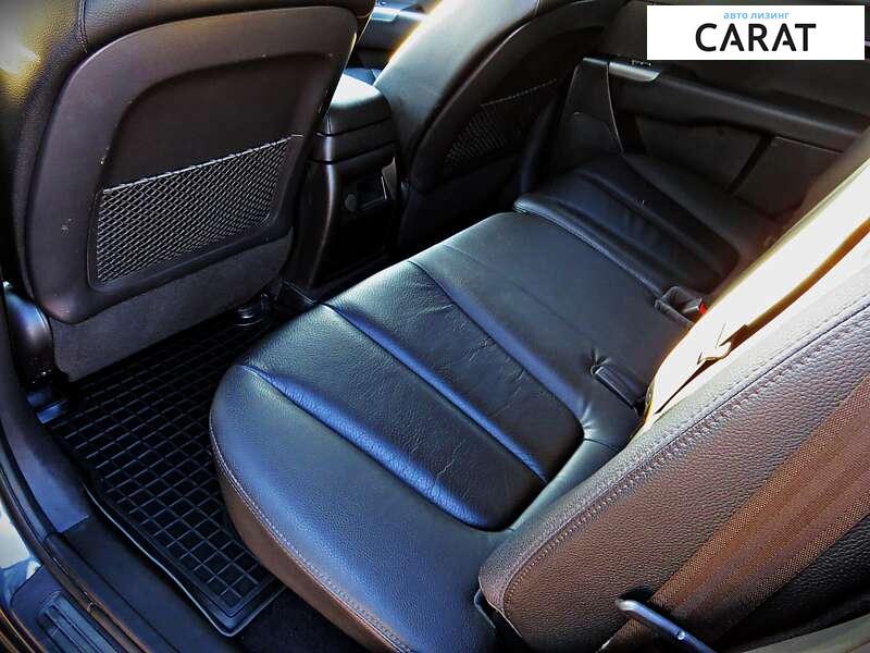 Hyundai Santa FE 2010 Hyundai Santa FE 2010