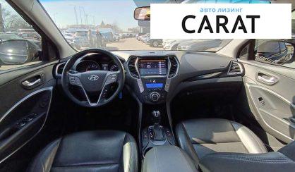 Hyundai Santa FE 2013 Hyundai Santa FE 2013