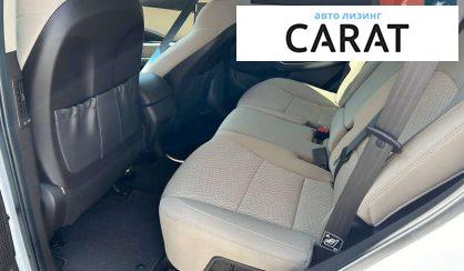 Hyundai Santa FE 2016 Hyundai Santa FE 2016