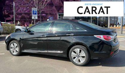 Hyundai Sonata 2014