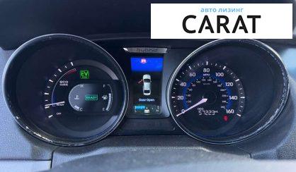 Hyundai Sonata 2014