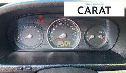 Hyundai Sonata 2008