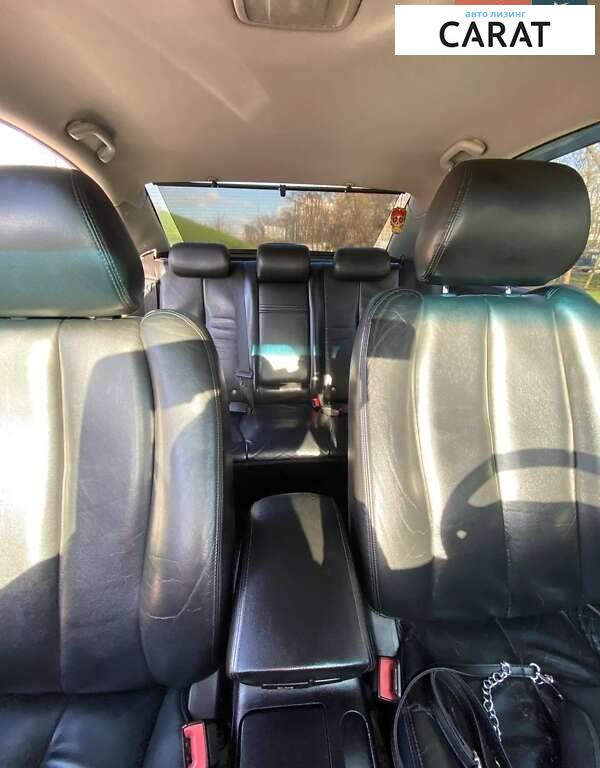 Hyundai Sonata 2008