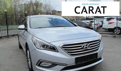 Hyundai Sonata 2017