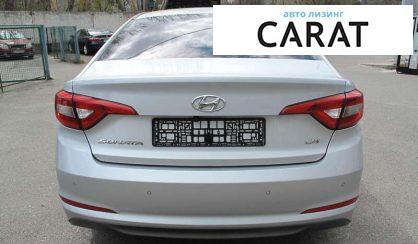 Hyundai Sonata 2017