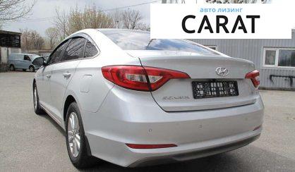 Hyundai Sonata 2017