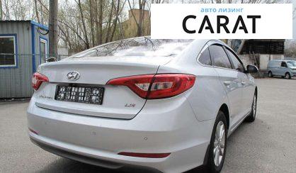 Hyundai Sonata 2017