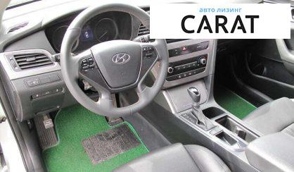 Hyundai Sonata 2017