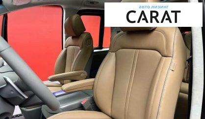 Hyundai Staria 2025