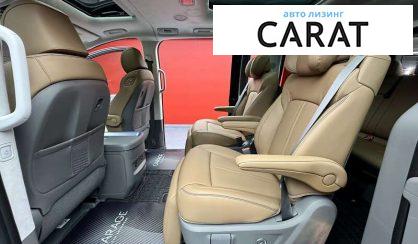 Hyundai Staria 2025
