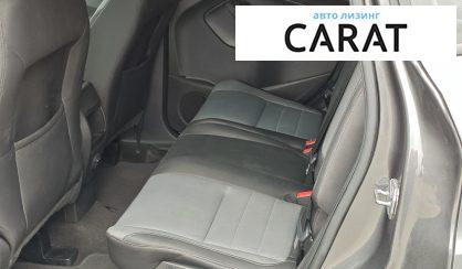 Ford Escape 2017 Ford Escape 2017