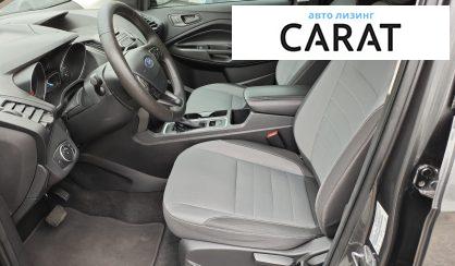 Ford Escape 2017 Ford Escape 2017