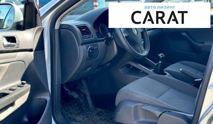 Volkswagen Golf V 2009