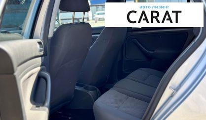 Volkswagen Golf V 2009