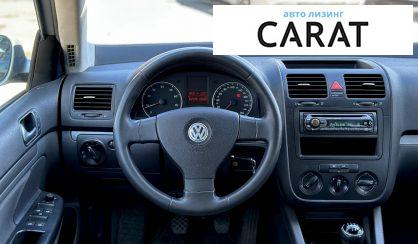 Volkswagen Golf V 2009