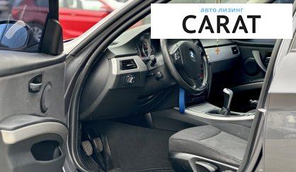 BMW 3 Series 2006