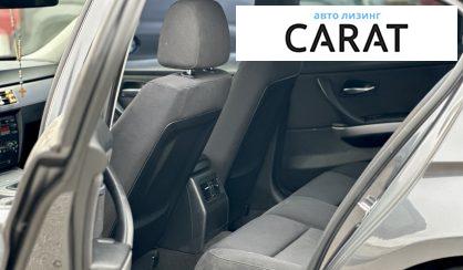 BMW 3 Series 2006