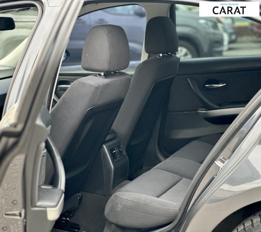 BMW 3 Series 2006