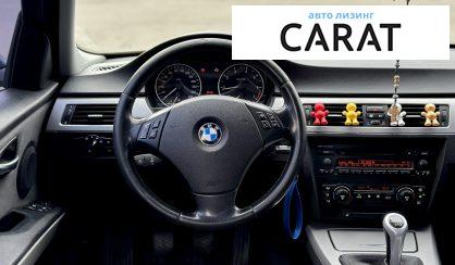 BMW 3 Series 2006