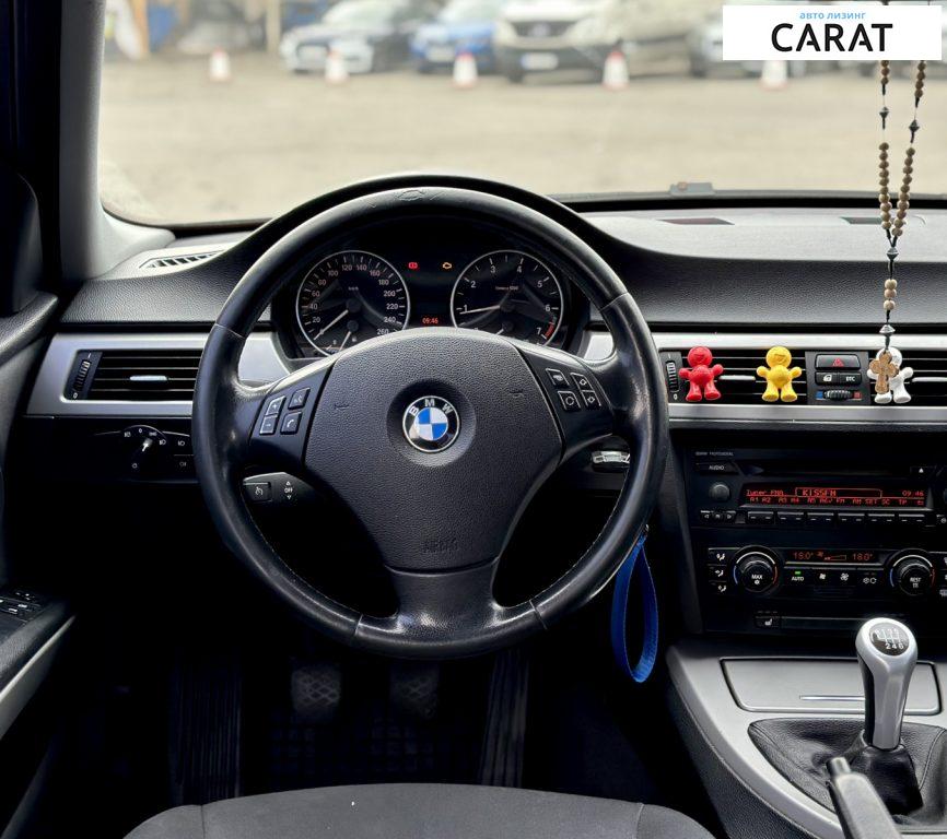 BMW 3 Series 2006