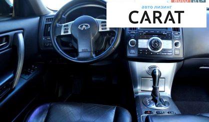Infiniti FX 35 2007