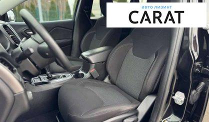 Jeep Cherokee 2019 Jeep Cherokee 2019