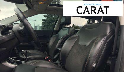 Jeep Compass 2017