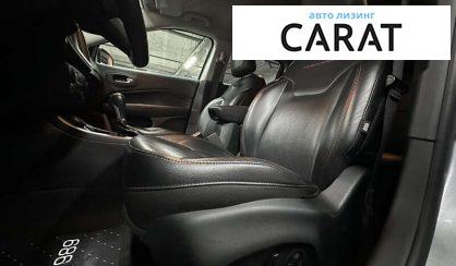 Jeep Compass 2017