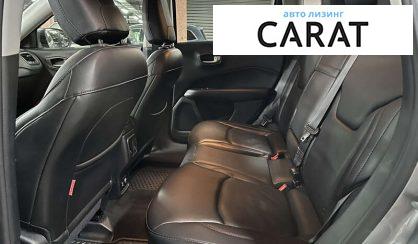 Jeep Compass 2017