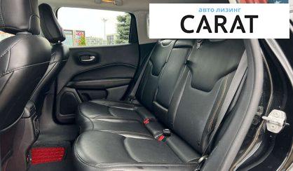 Jeep Compass 2020