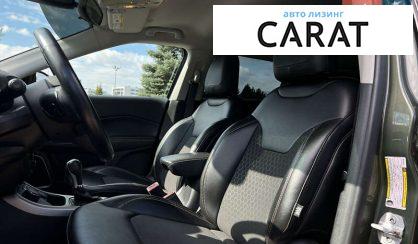 Jeep Compass 2019