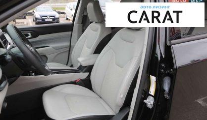Jeep Compass 2021