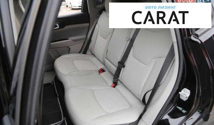 Jeep Compass 2021