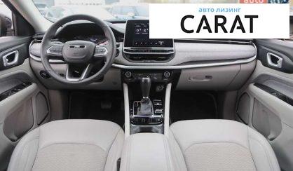 Jeep Compass 2021