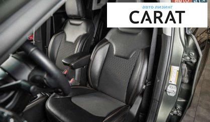Jeep Compass 2018