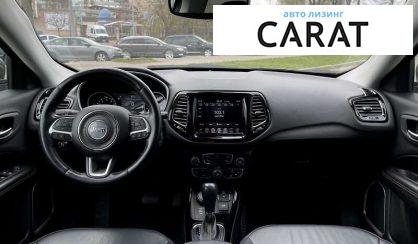 Jeep Compass 2021 Jeep Compass 2021