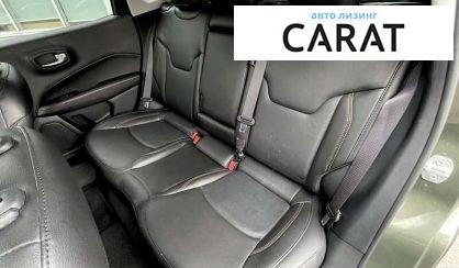 Jeep Compass 2021 Jeep Compass 2021