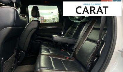 Jeep Grand Cherokee 2014