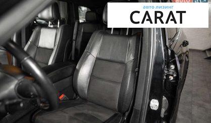 Jeep Grand Cherokee 2018