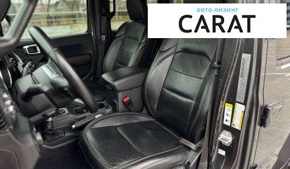 Jeep Wrangler 2018