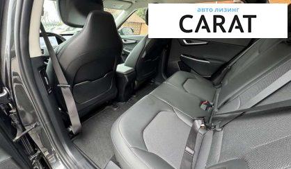 Kia EV6 2024