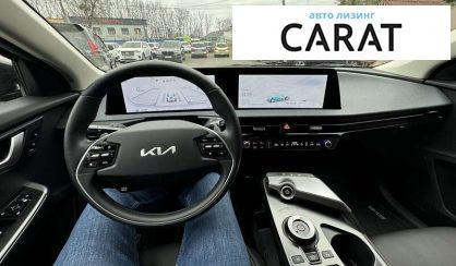 Kia EV6 2024