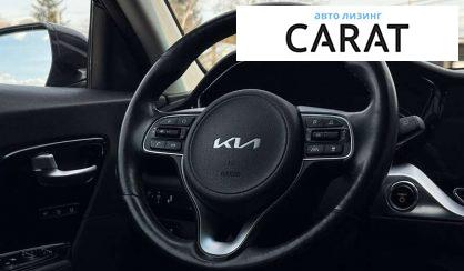 Kia Niro 2022