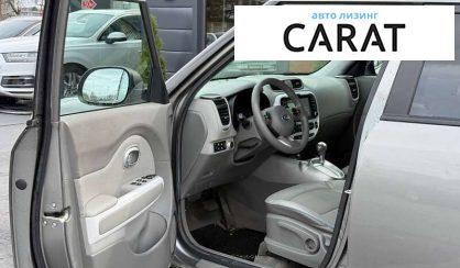 Kia Soul 2015