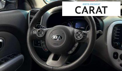 Kia Soul 2015
