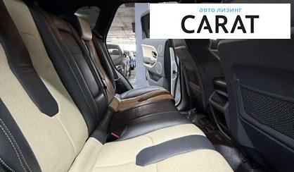 Land Rover Range Rover Evoque 2012 Land Rover Range Rover Evoque 2012