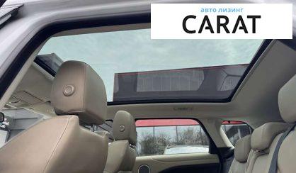 Land Rover Range Rover Evoque 2016