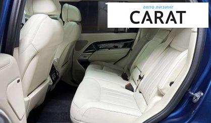 Land Rover Range Rover 2023